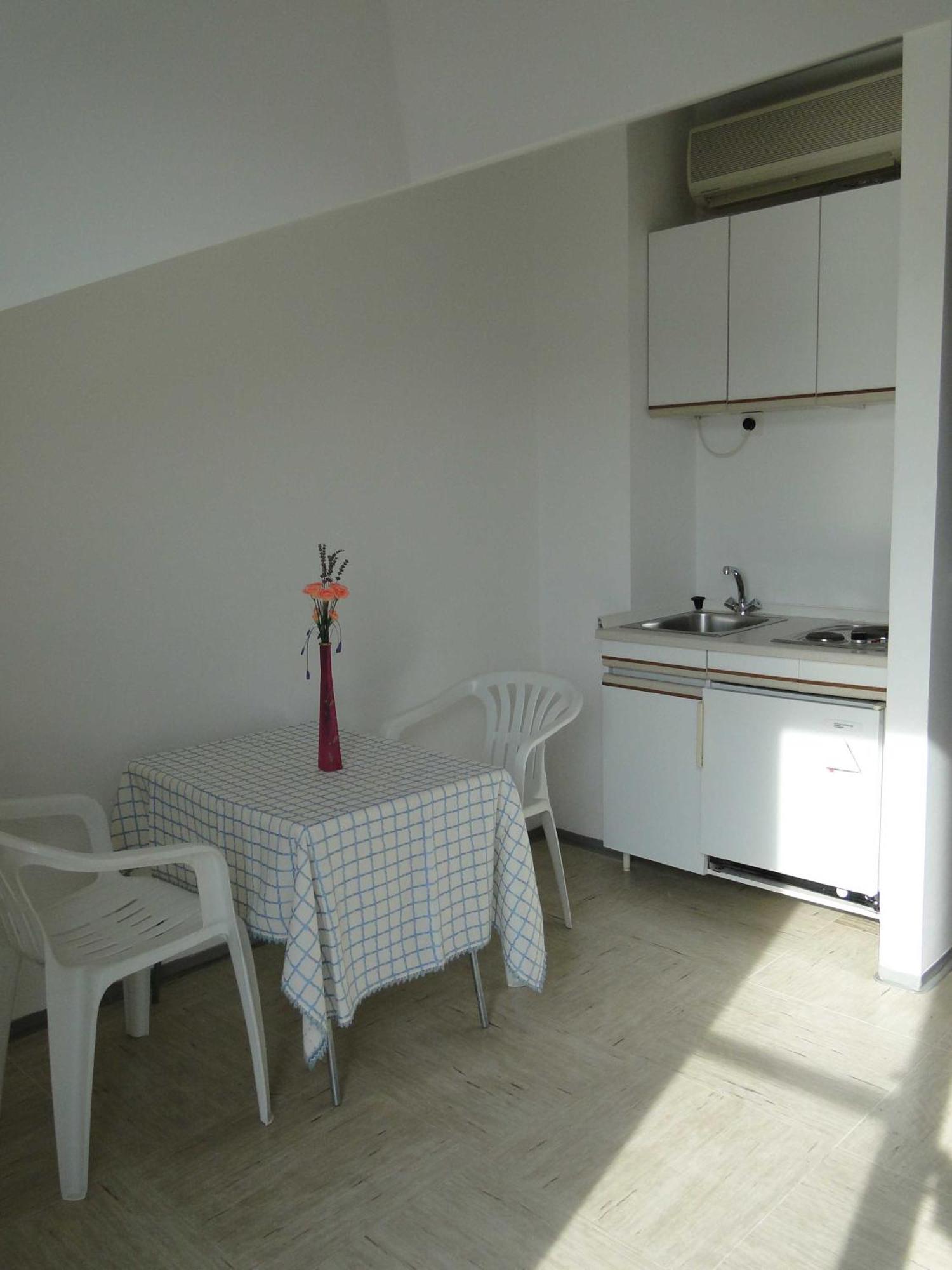 Apartments Majic Trogir Kültér fotó